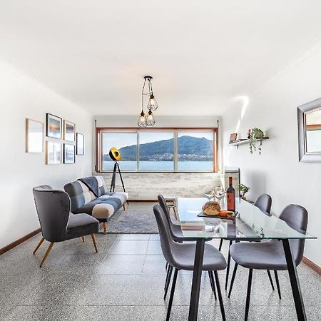 Apartamento Foz Sunshine Caminha Exterior foto