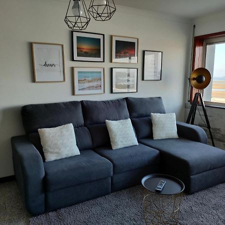 Apartamento Foz Sunshine Caminha Exterior foto