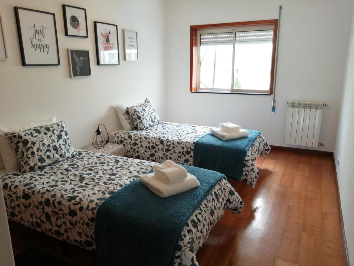 Apartamento Foz Sunshine Caminha Exterior foto