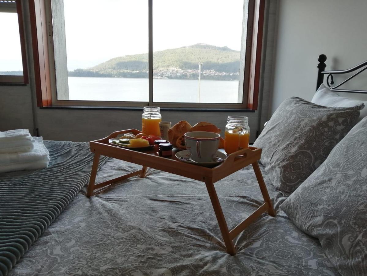 Apartamento Foz Sunshine Caminha Exterior foto