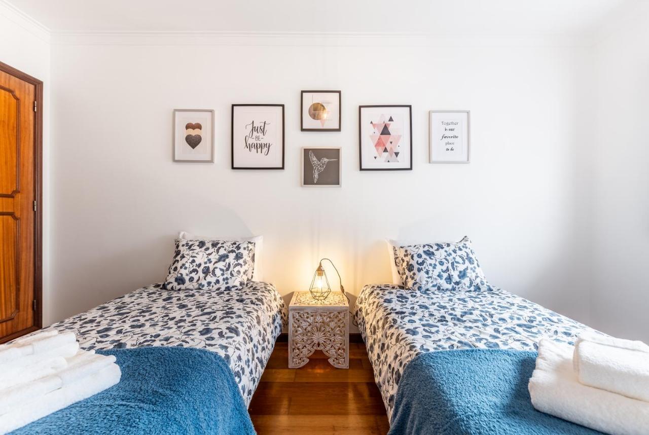 Apartamento Foz Sunshine Caminha Exterior foto