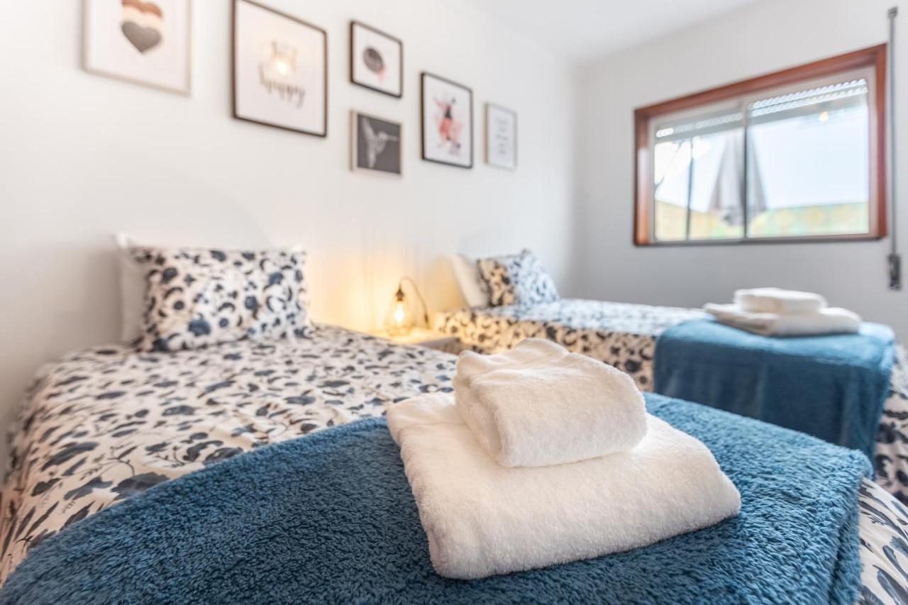 Apartamento Foz Sunshine Caminha Exterior foto
