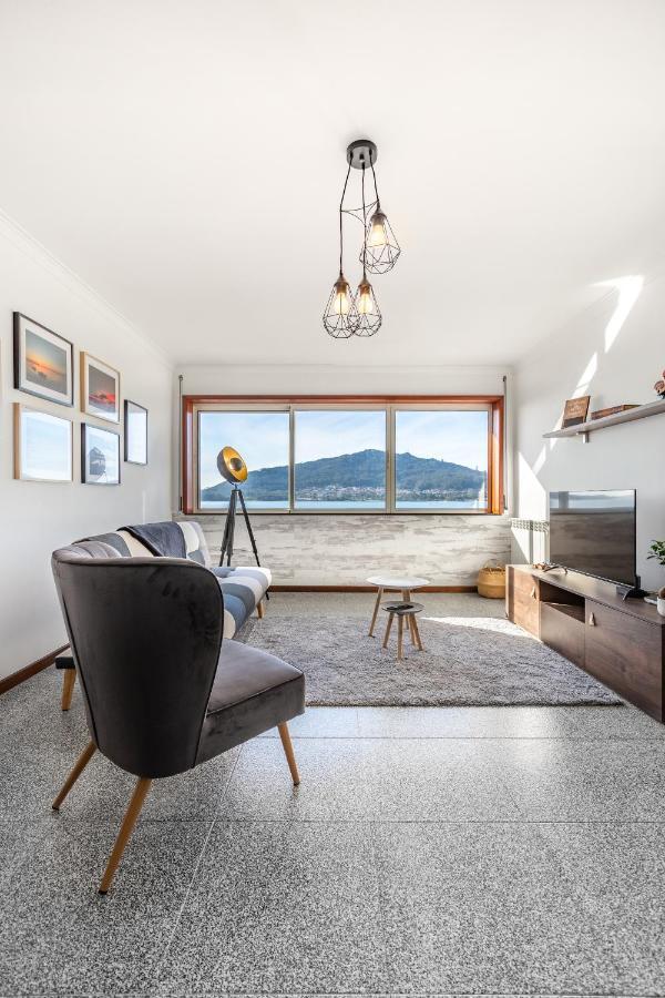Apartamento Foz Sunshine Caminha Exterior foto