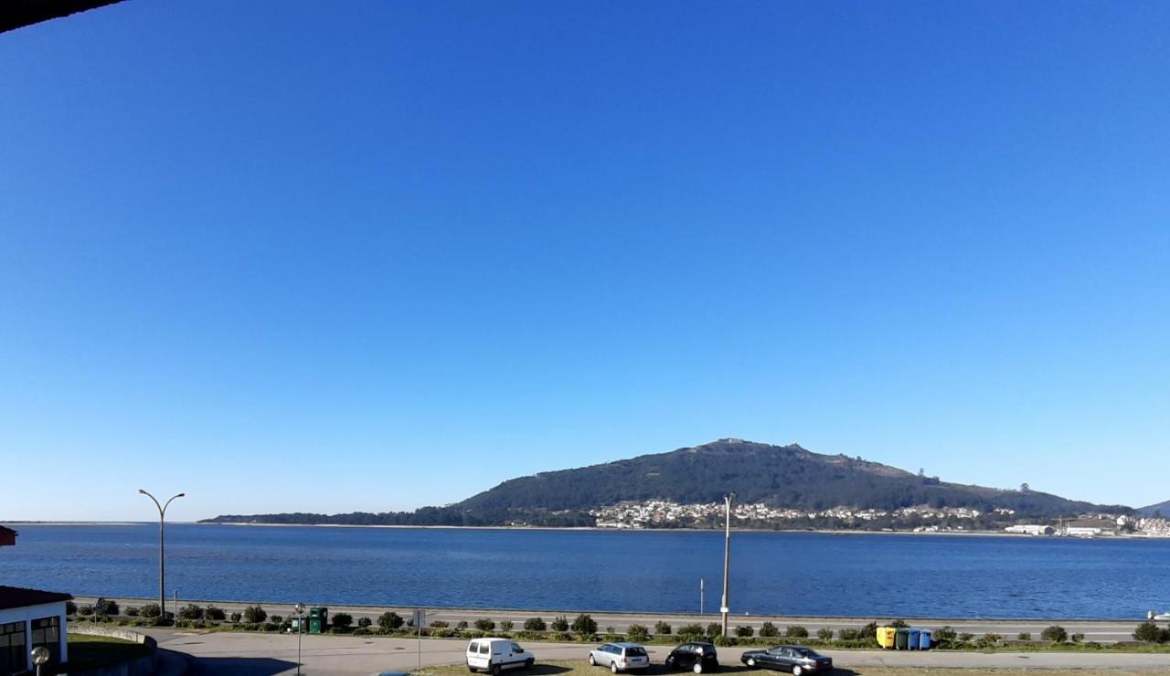 Apartamento Foz Sunshine Caminha Exterior foto