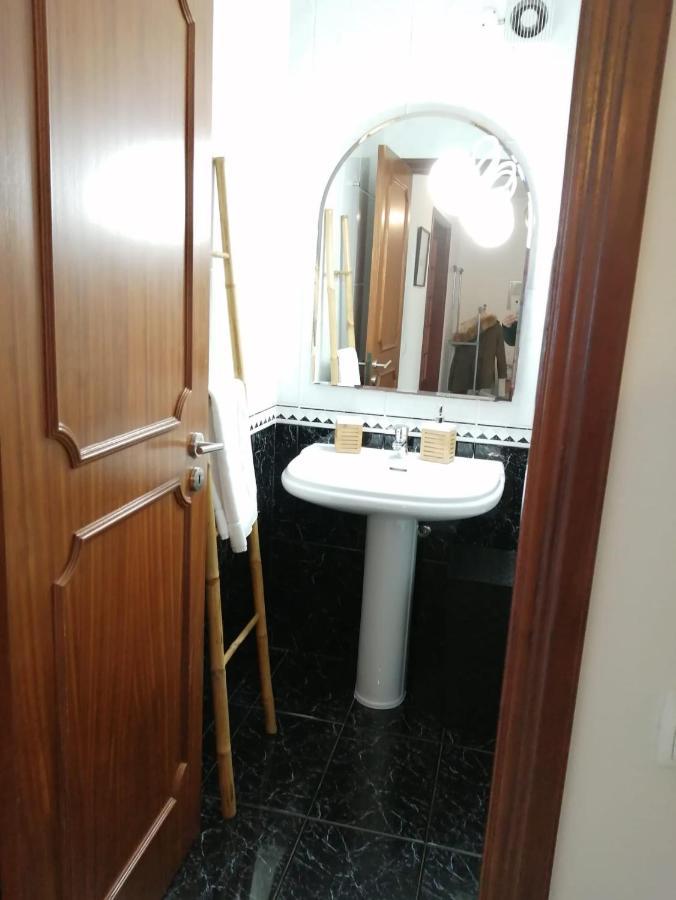 Apartamento Foz Sunshine Caminha Exterior foto