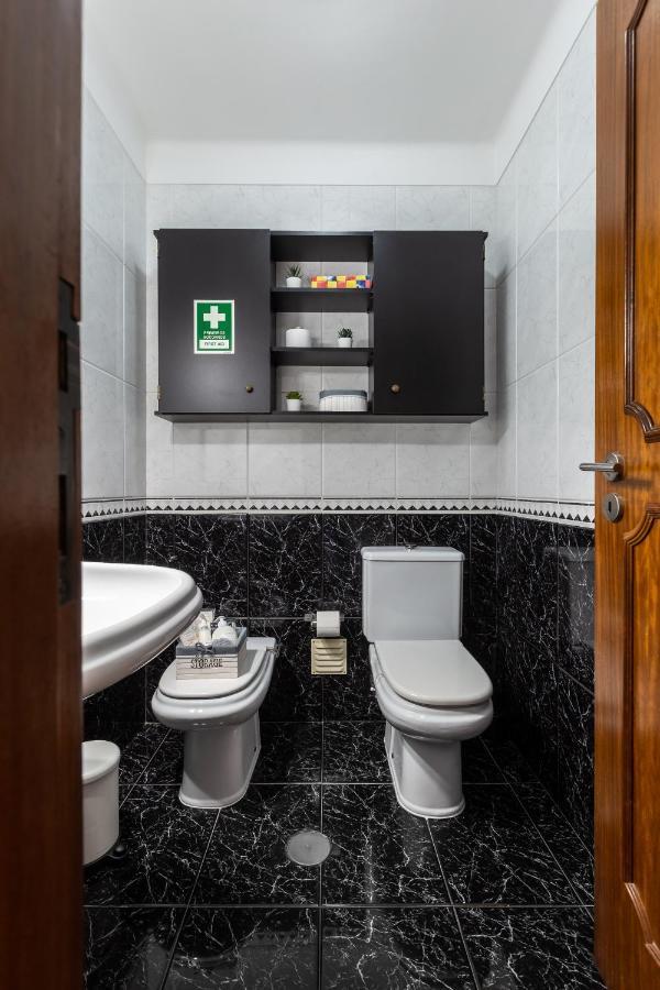 Apartamento Foz Sunshine Caminha Exterior foto