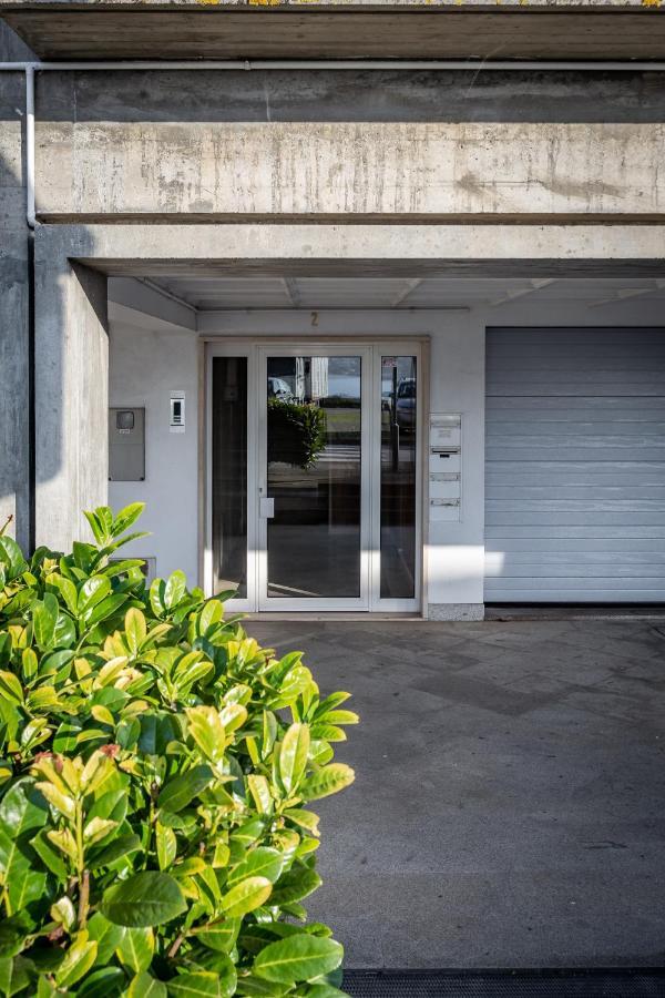 Apartamento Foz Sunshine Caminha Exterior foto