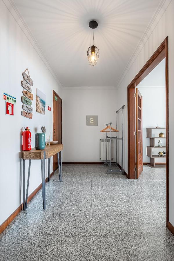 Apartamento Foz Sunshine Caminha Exterior foto