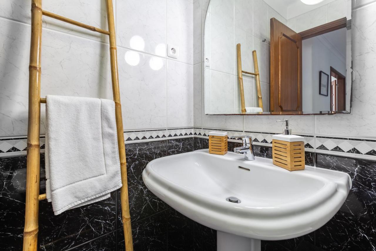 Apartamento Foz Sunshine Caminha Exterior foto