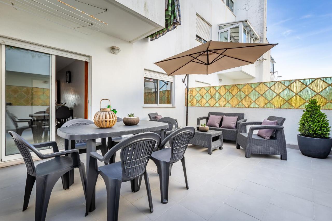 Apartamento Foz Sunshine Caminha Exterior foto