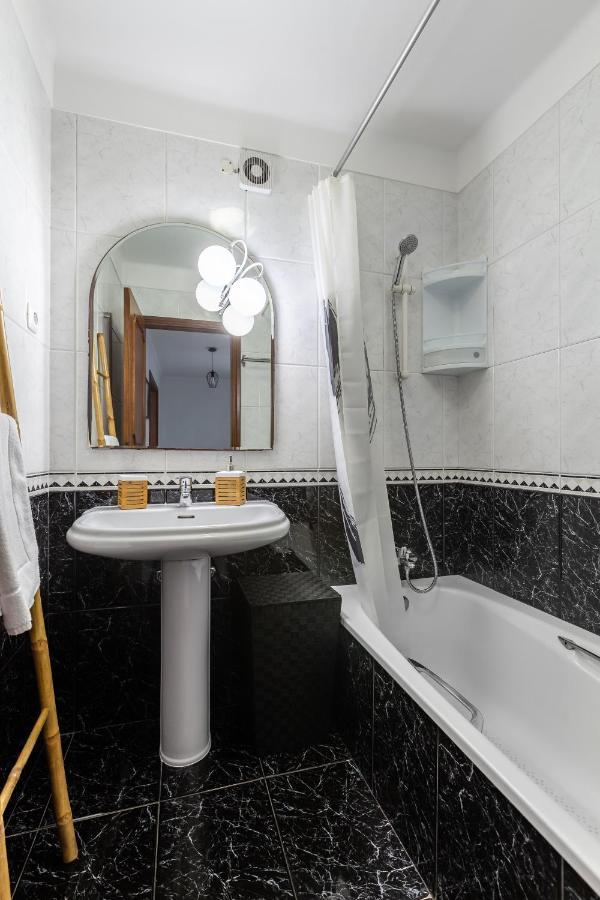 Apartamento Foz Sunshine Caminha Exterior foto