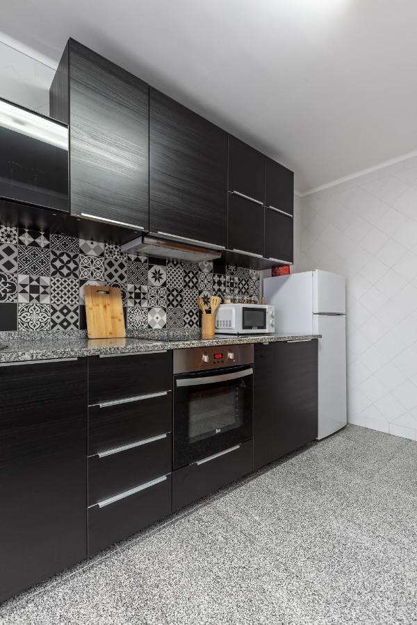 Apartamento Foz Sunshine Caminha Exterior foto