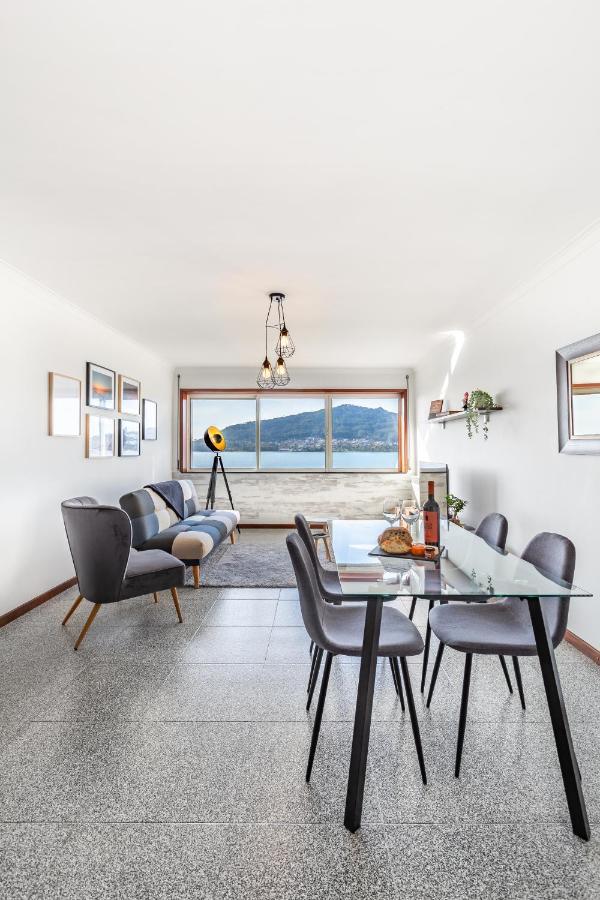 Apartamento Foz Sunshine Caminha Exterior foto