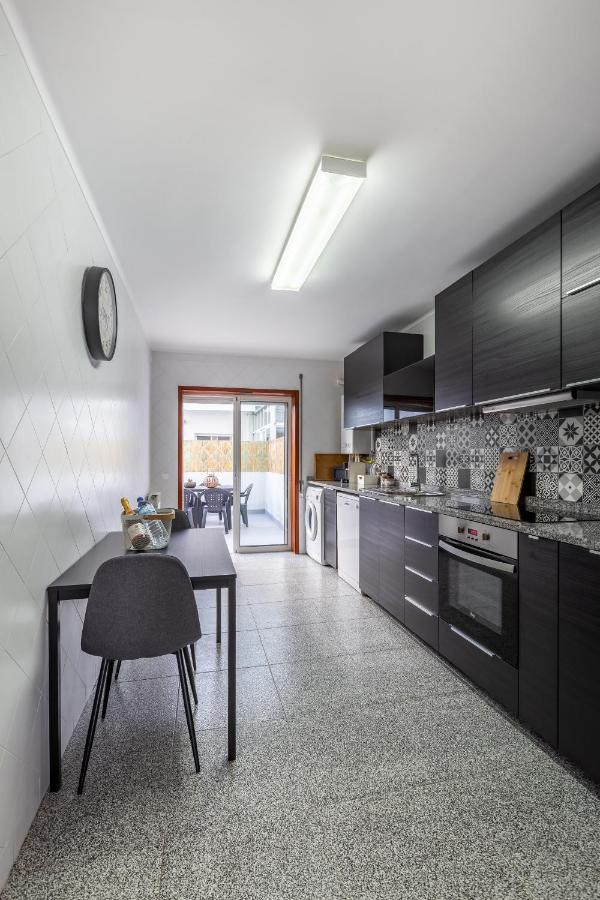 Apartamento Foz Sunshine Caminha Exterior foto