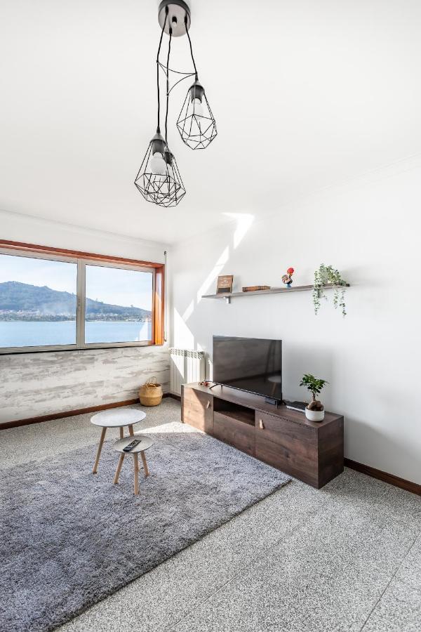 Apartamento Foz Sunshine Caminha Exterior foto
