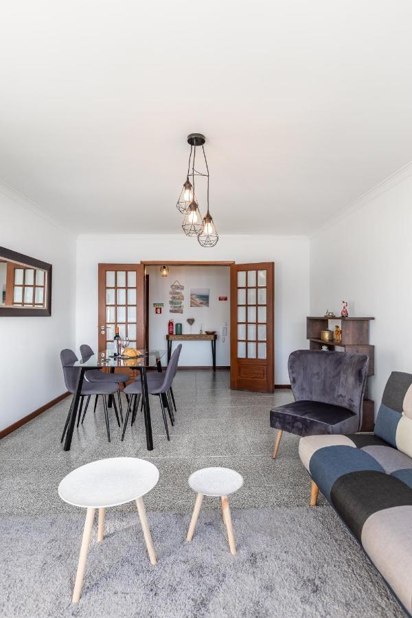 Apartamento Foz Sunshine Caminha Exterior foto