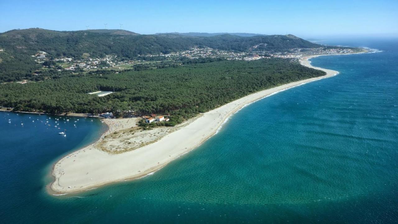Apartamento Foz Sunshine Caminha Exterior foto