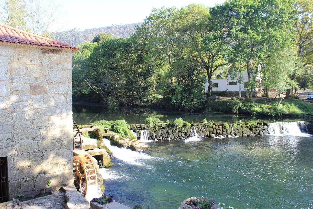 Apartamento Foz Sunshine Caminha Exterior foto