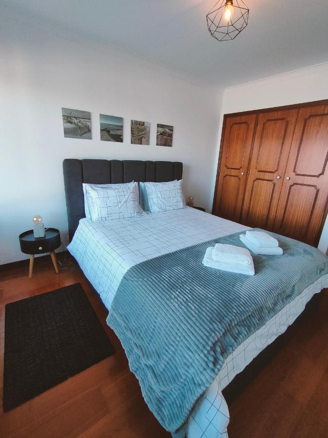 Apartamento Foz Sunshine Caminha Exterior foto