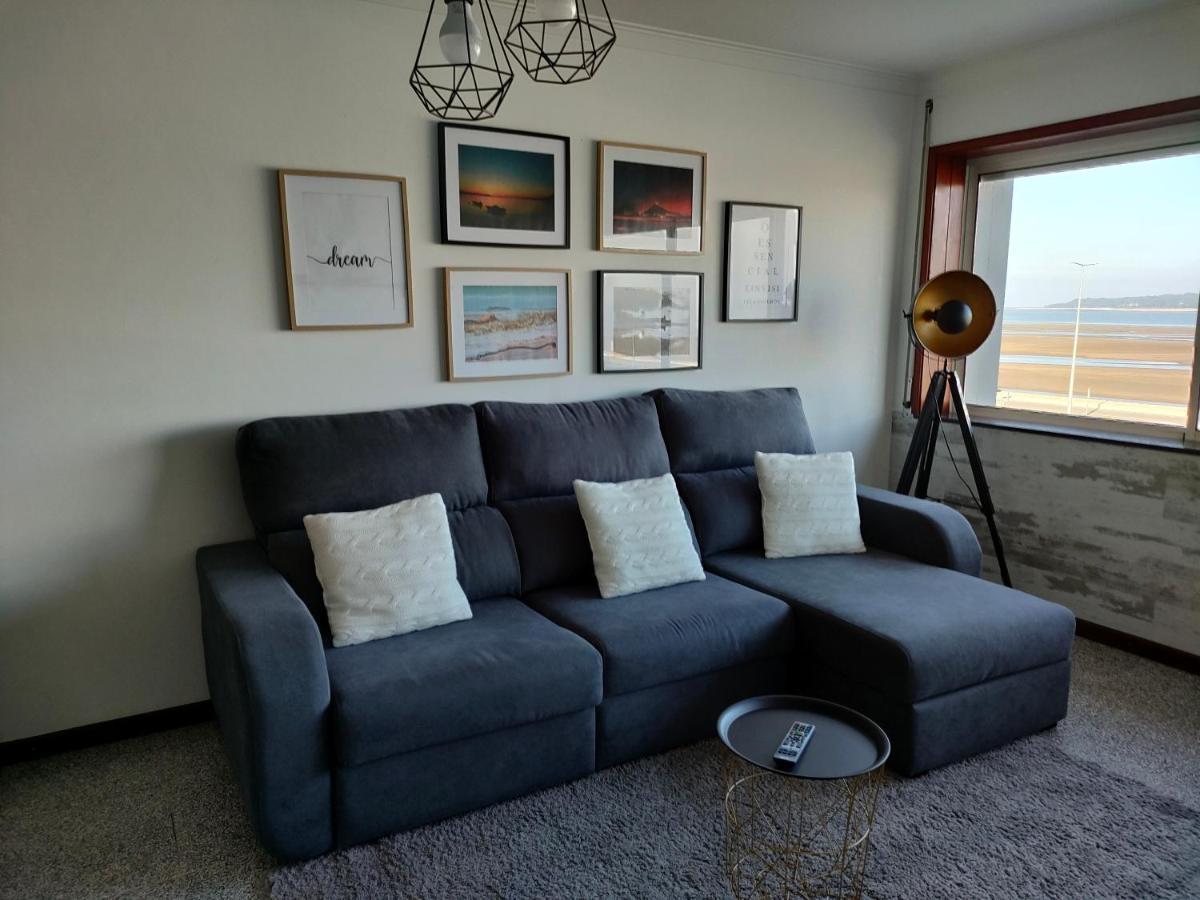 Apartamento Foz Sunshine Caminha Exterior foto
