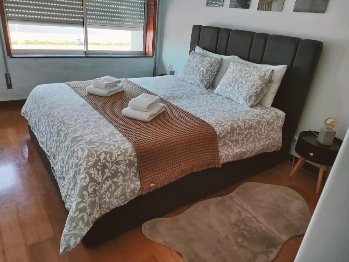 Apartamento Foz Sunshine Caminha Exterior foto