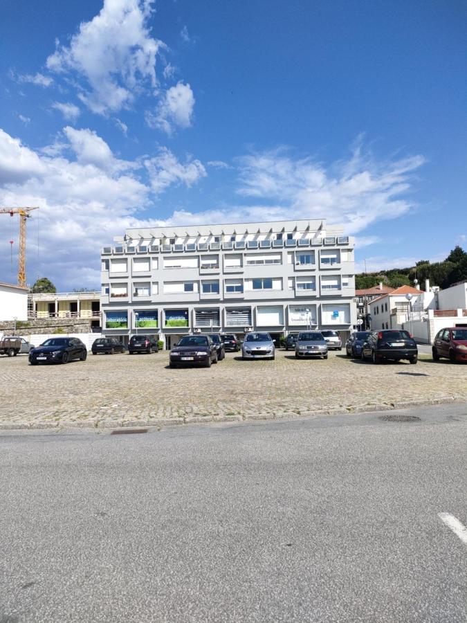 Apartamento Foz Sunshine Caminha Exterior foto